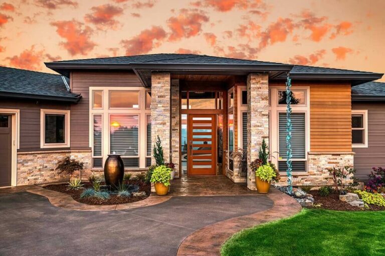 Front Door Ideas