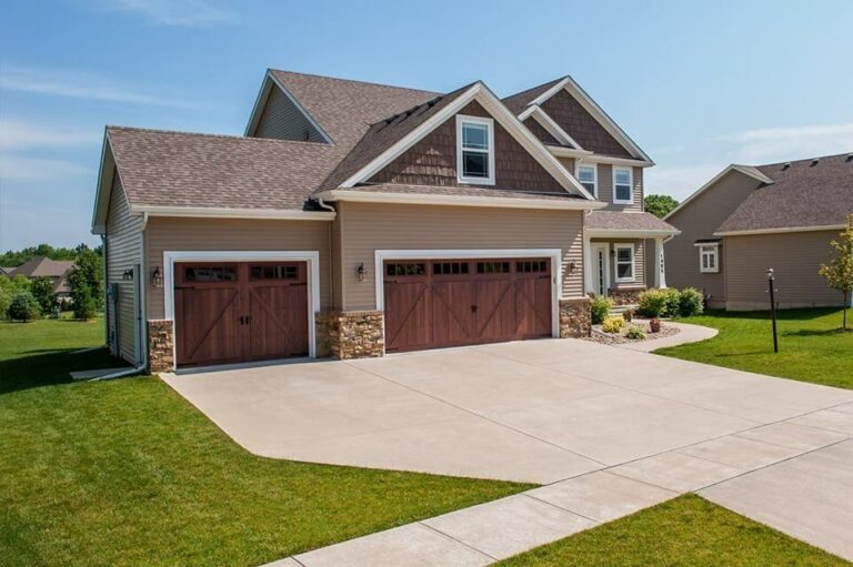 Garage Door Styles