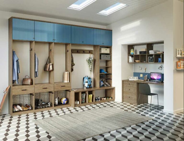 Mudroom Design ideas
