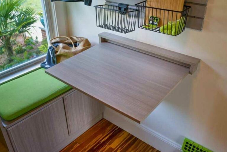 Laundry Folding Table