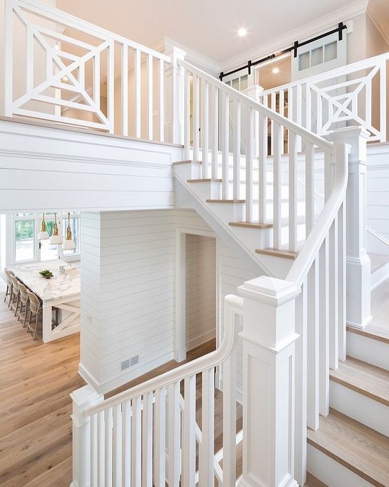 Staircase Railing design Ideas