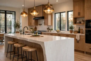13 Kitchen Island Ideas for Every Size of Kitchen