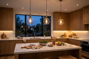 12 Kitchen Lighting Ideas Beyond the Basic Flush Mount