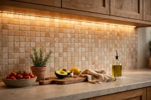 8 Under Cabinet Lighting Ideas That Transform Task Work