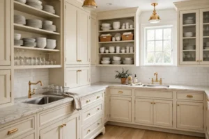 11 Butler's Pantry Ideas for Extra Prep and Storage