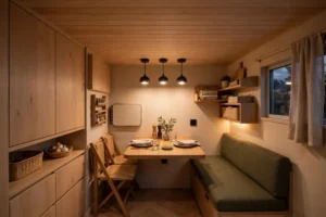 9 Dining Room Pendant Low Ceiling Ideas for Small Spaces
